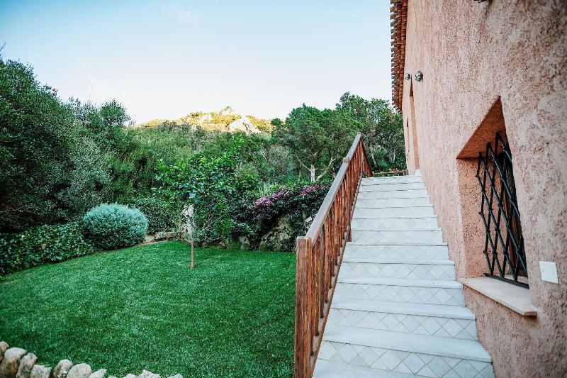 Relais Villa Carola - Oda