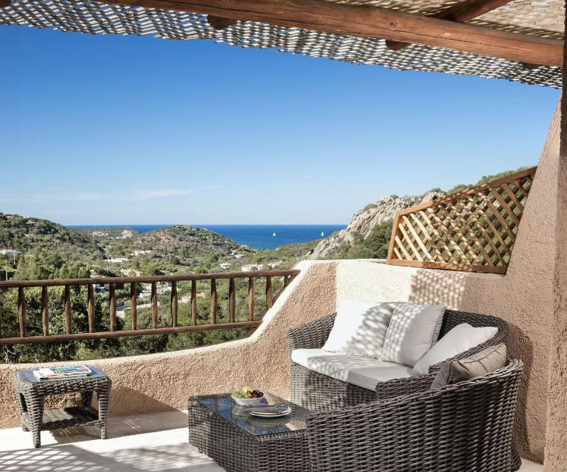 Relais Villa Carola - Oda