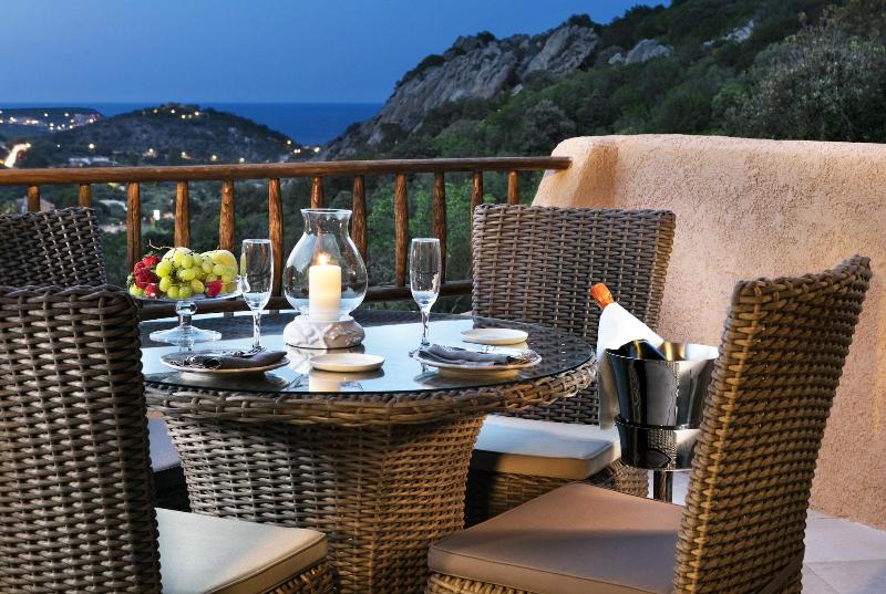 Relais Villa Carola - Oda