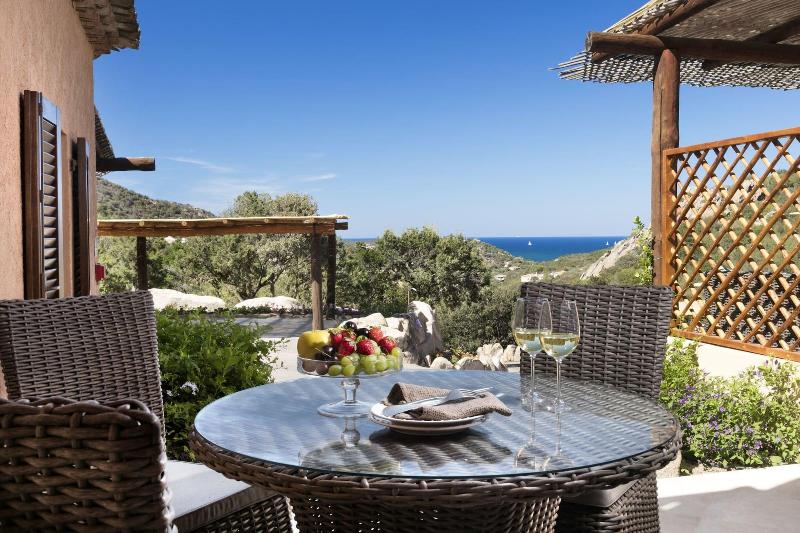 Relais Villa Carola - Oda