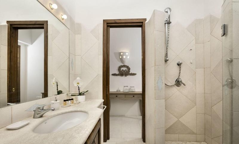 Relais Villa Carola - Oda