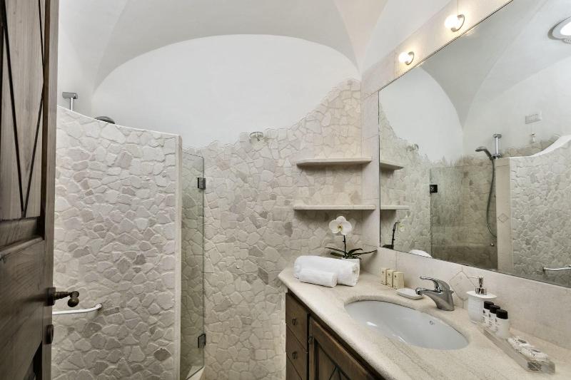 Relais Villa Carola - Oda