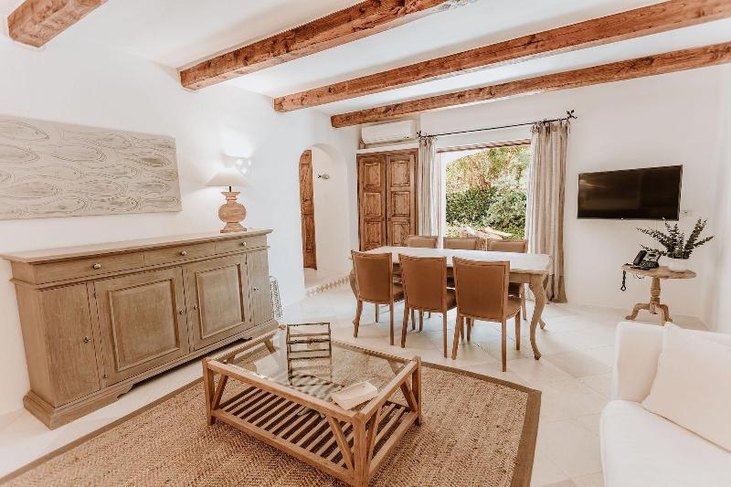 Relais Villa Carola - Oda