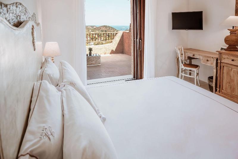 Relais Villa Carola - Oda