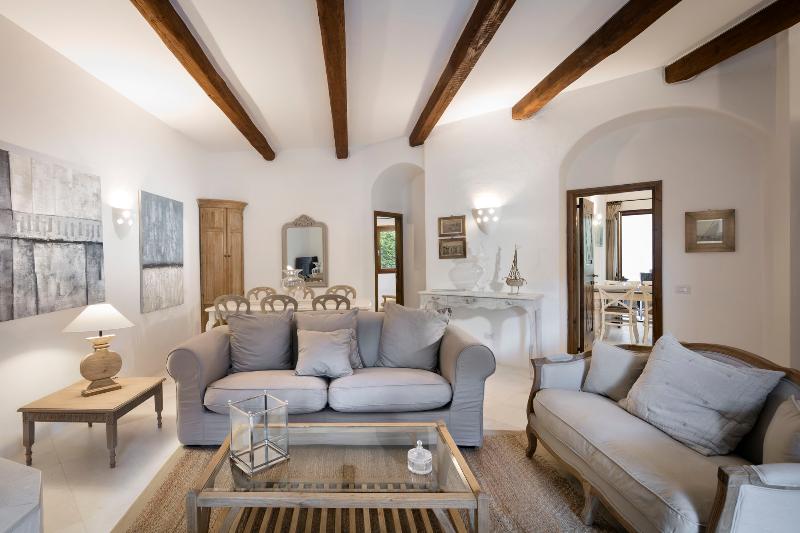 Relais Villa Carola - Oda