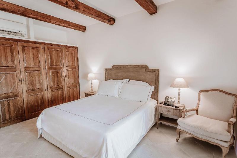 Relais Villa Carola - Oda