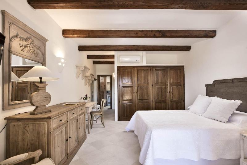 Relais Villa Carola - Oda