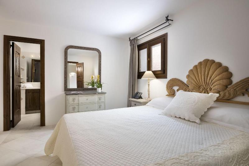 Relais Villa Carola - Oda