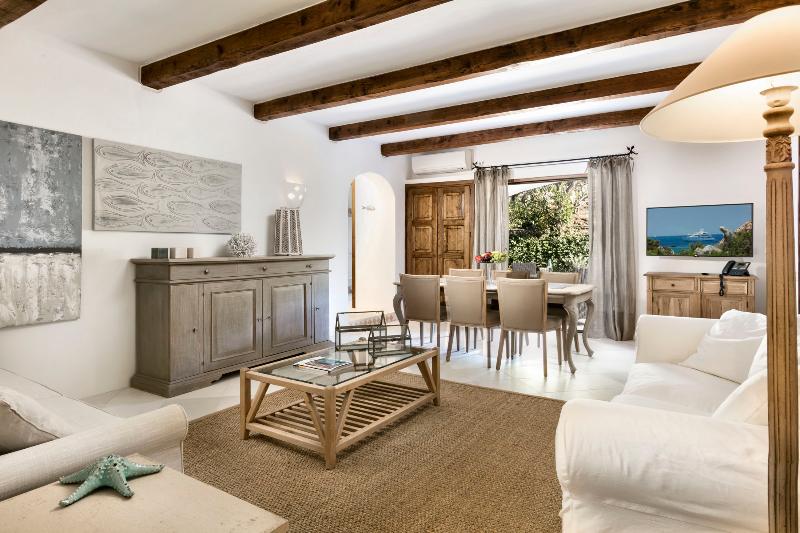 Relais Villa Carola - Oda