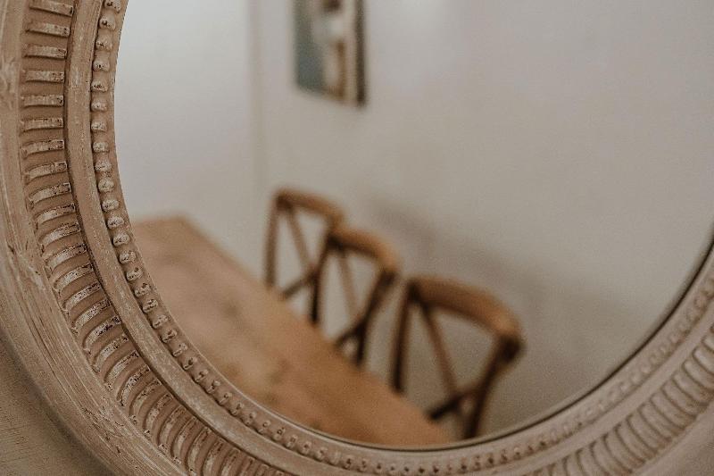 Relais Villa Carola - Oda