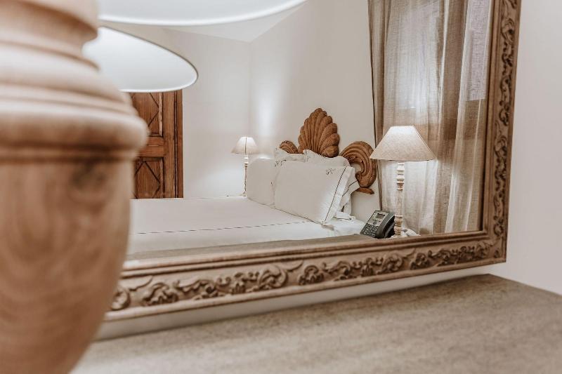Relais Villa Carola - Oda