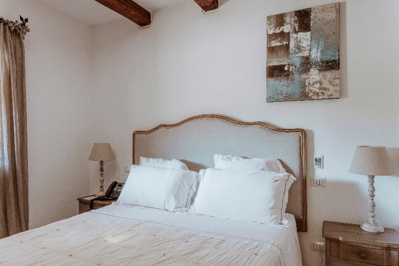 Relais Villa Carola - Oda