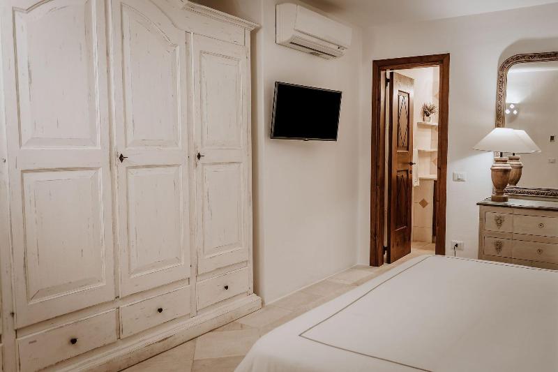 Relais Villa Carola - Oda