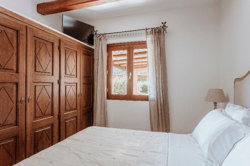 Relais Villa Carola - Oda