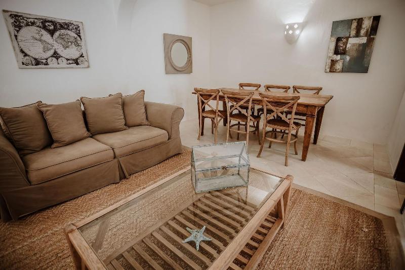 Relais Villa Carola - Oda