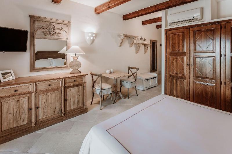 Relais Villa Carola - Oda