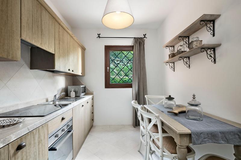 Relais Villa Carola - Oda