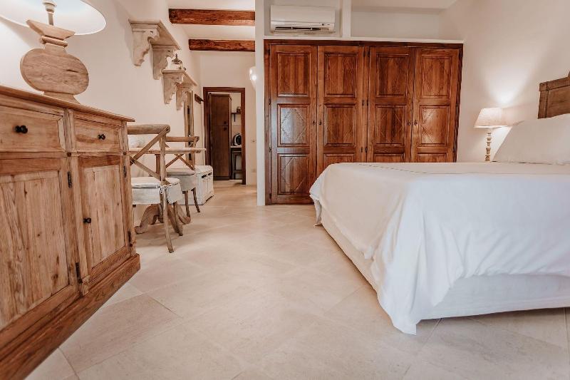 Relais Villa Carola - Oda