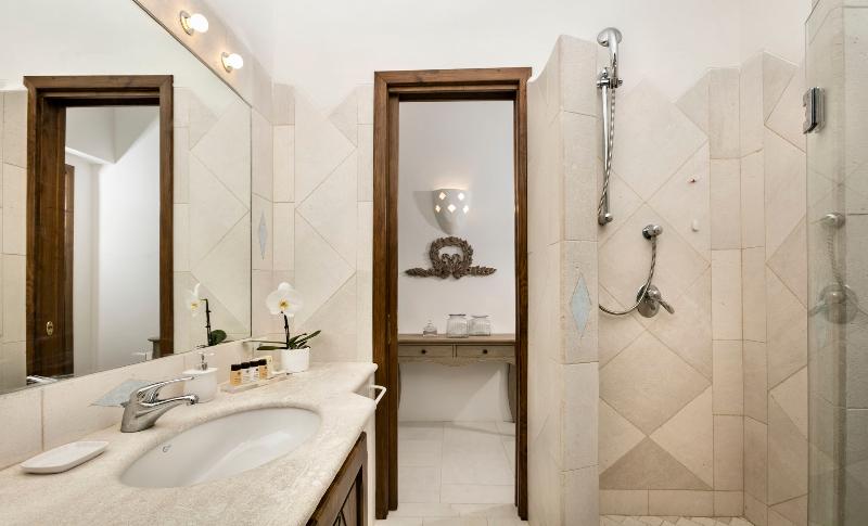 Relais Villa Carola - Oda
