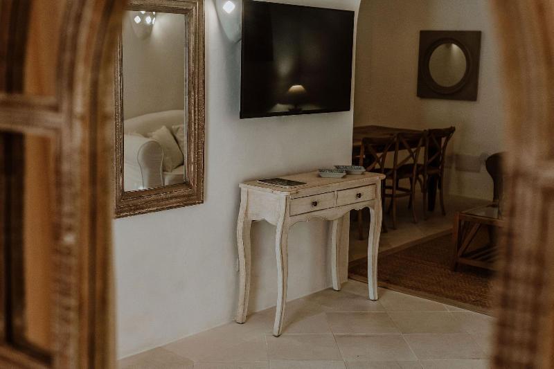 Relais Villa Carola - Oda