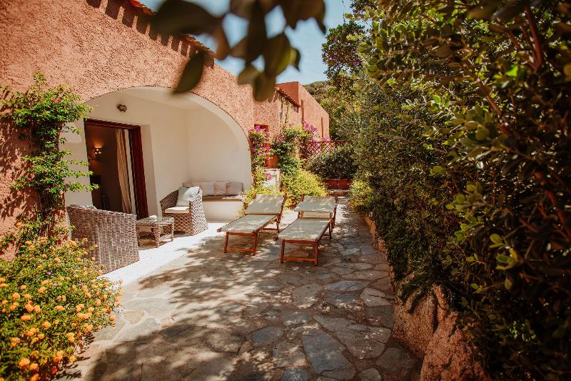 Relais Villa Carola - Oda