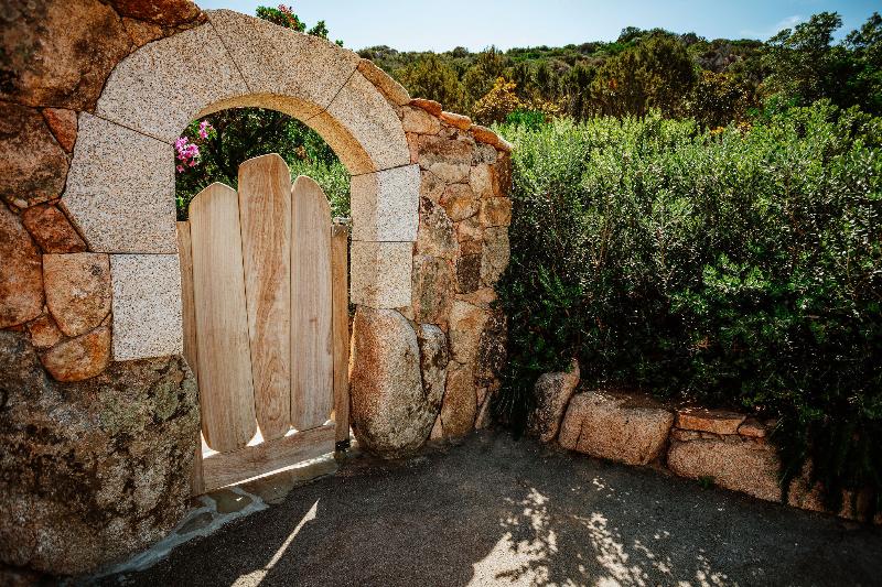 Relais Villa Carola - Oda