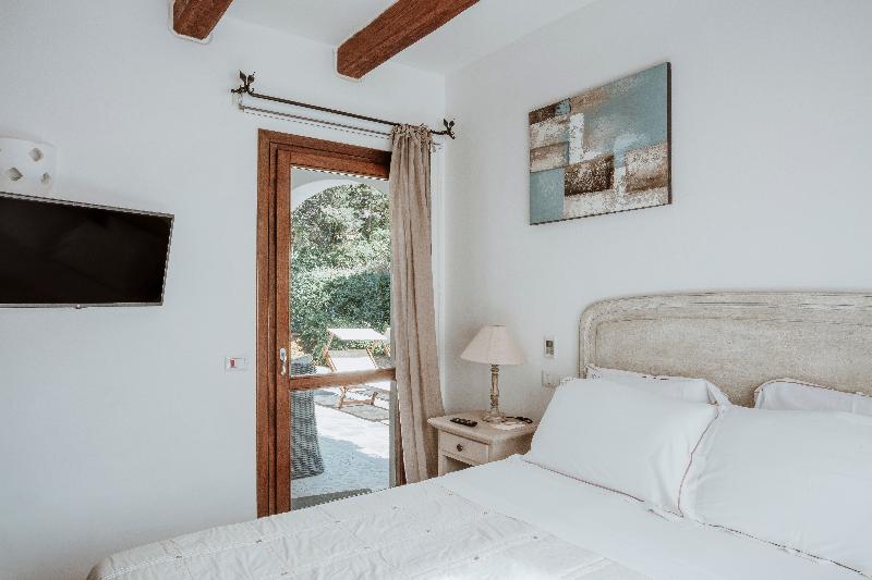 Relais Villa Carola - Oda