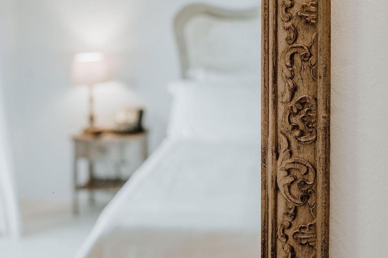 Relais Villa Carola - Oda