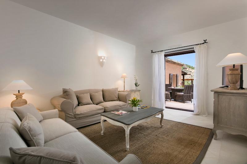 Relais Villa Carola - Oda