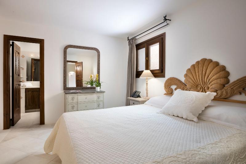 Relais Villa Carola - Oda