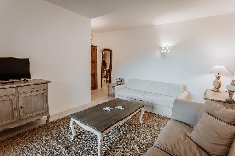 Relais Villa Carola - Oda