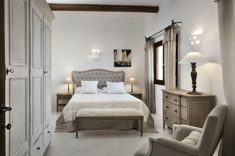 Relais Villa Carola - Oda