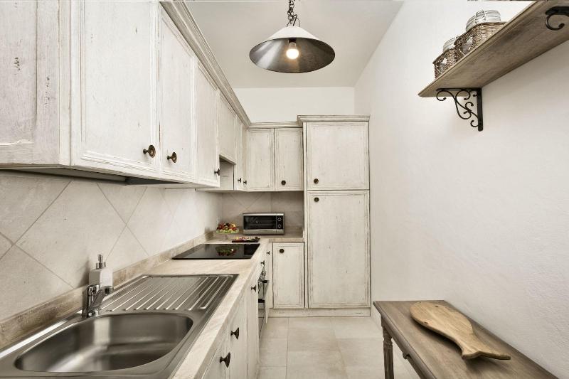 Relais Villa Carola - Oda