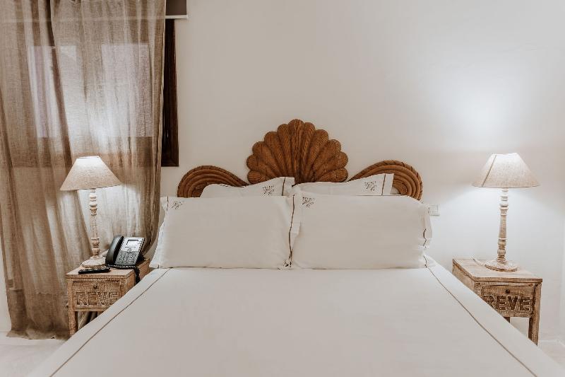 Relais Villa Carola - Oda