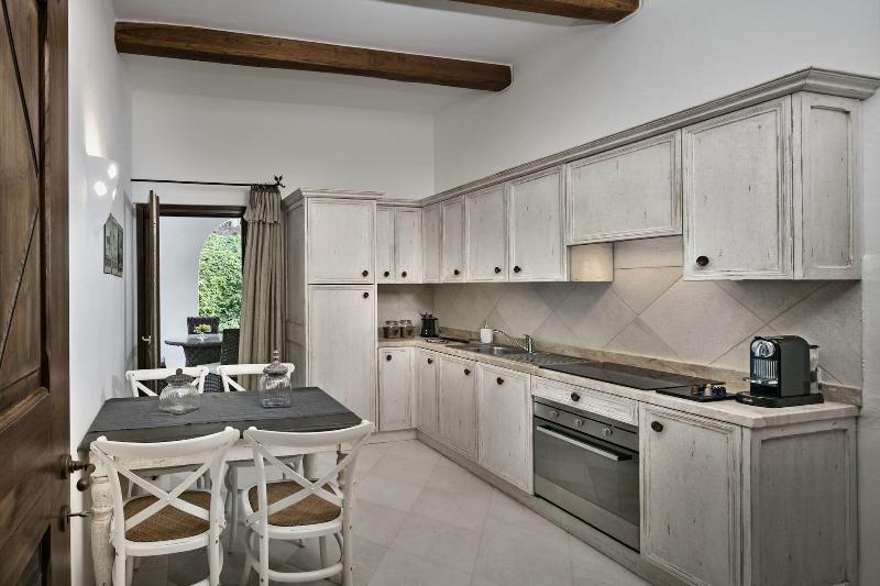 Relais Villa Carola - Oda