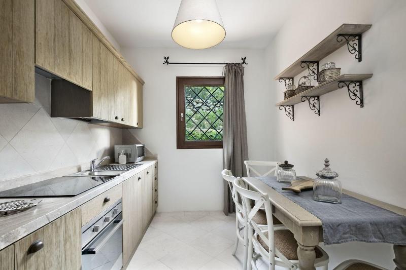 Relais Villa Carola - Oda