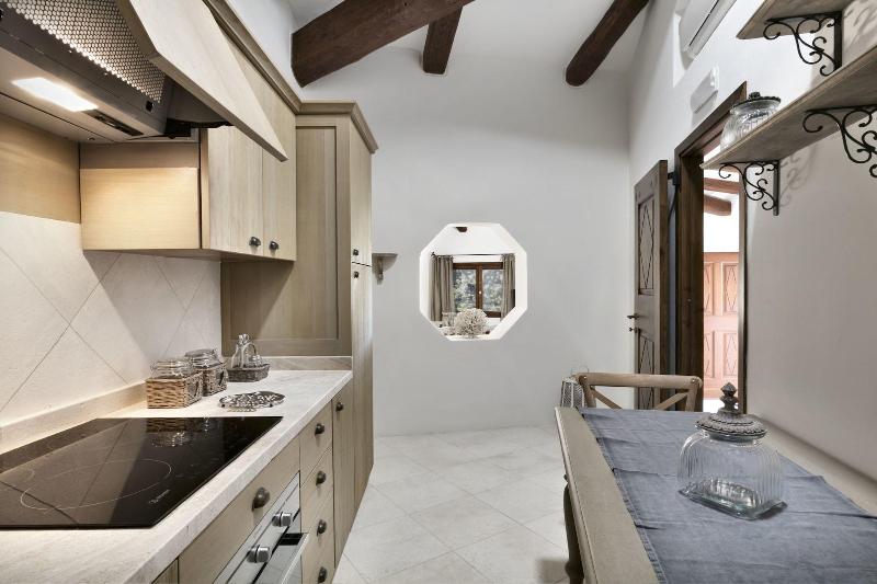 Relais Villa Carola - Oda