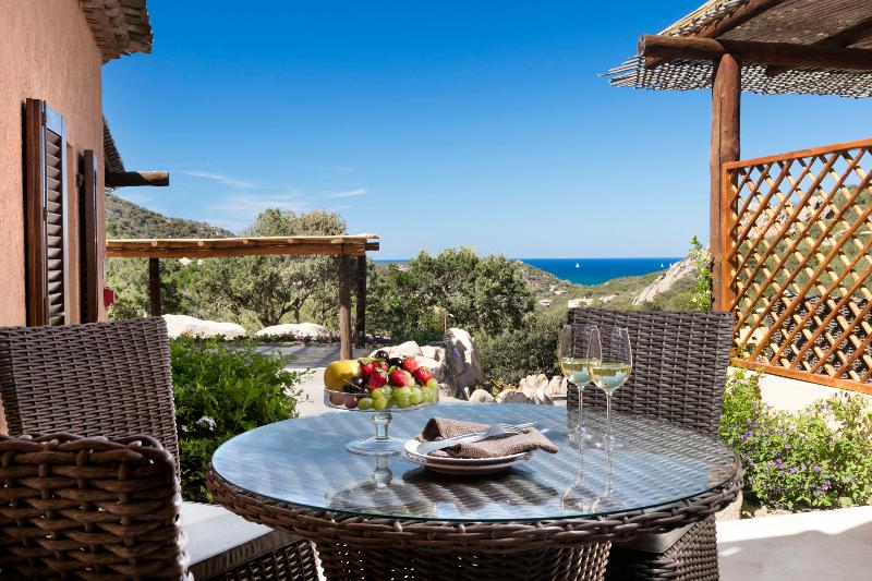 Relais Villa Carola - Oda