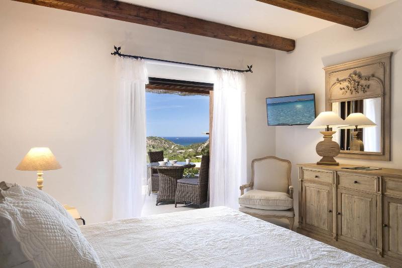 Relais Villa Carola - Oda