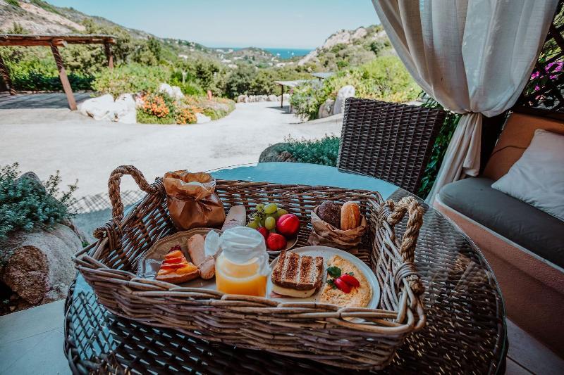 Relais Villa Carola - Oda