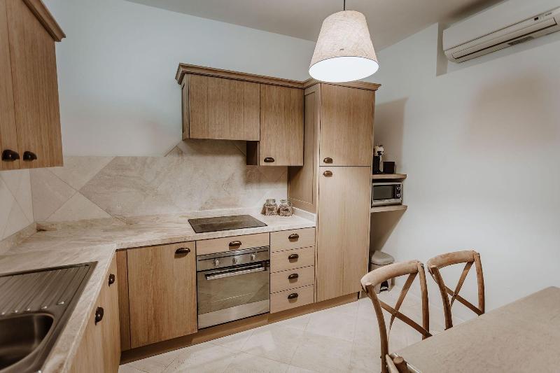 Relais Villa Carola - Oda