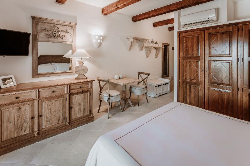Relais Villa Carola - Oda