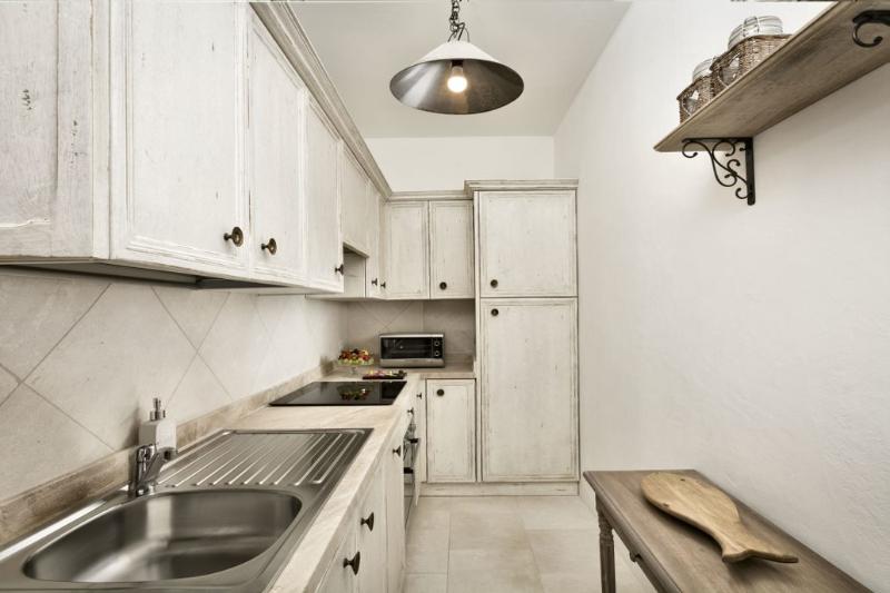 Relais Villa Carola - Oda