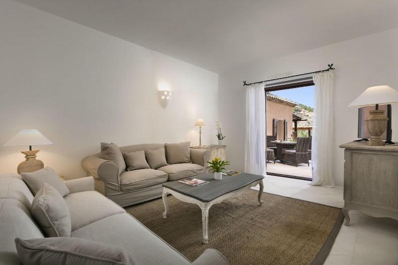 Relais Villa Carola - Oda