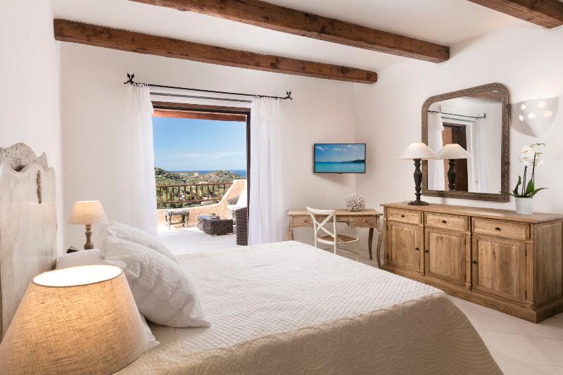 Relais Villa Carola - Oda