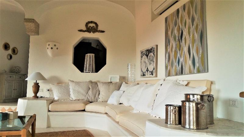 Relais Villa Carola - Oda