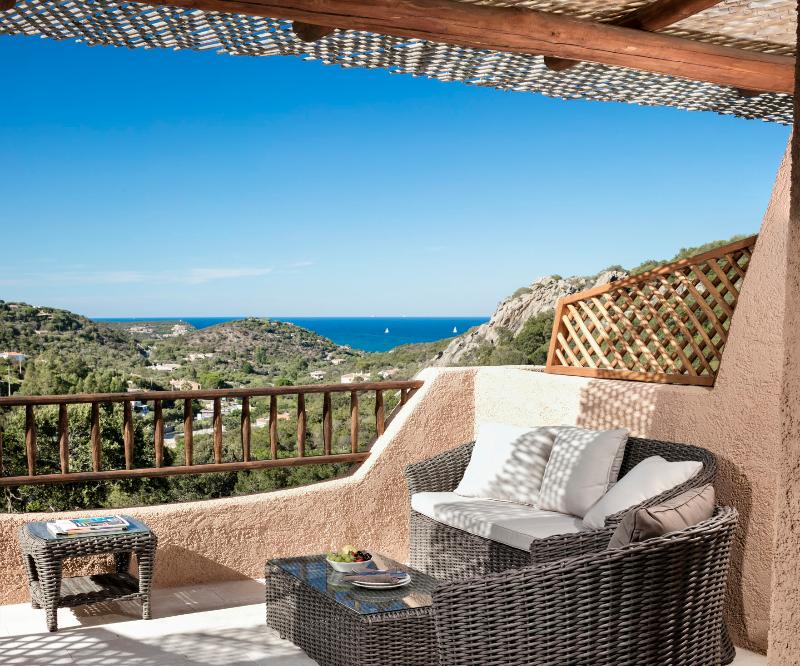 Relais Villa Carola - Oda