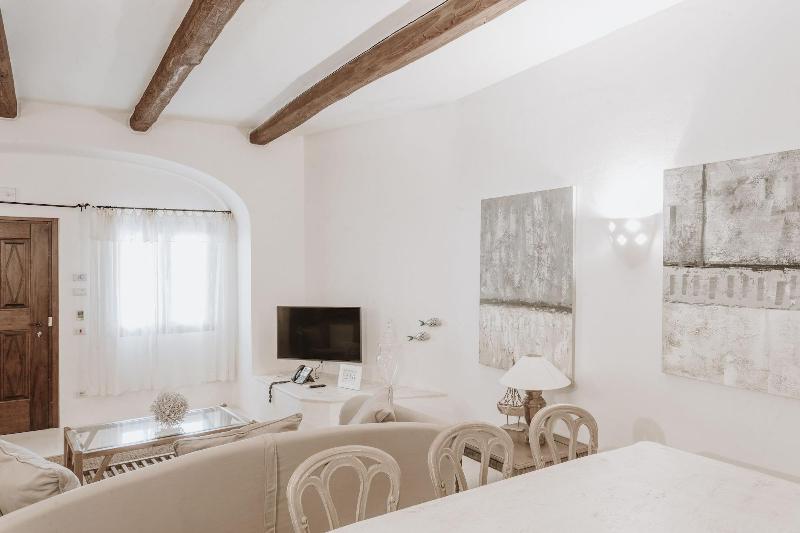 Relais Villa Carola - Oda