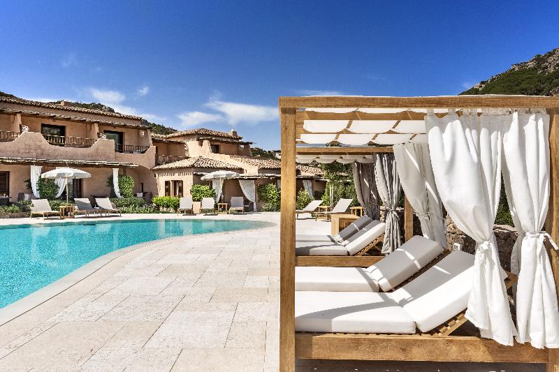 Relais Villa Carola - Havuz