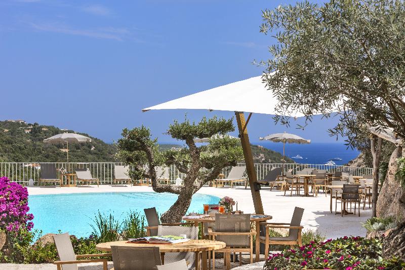 Relais Villa Carola - Havuz